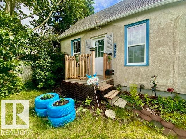 5505 45 Av, Wetaskiwin, Alberta  T9A 0G3 - Photo 29 - E4494290