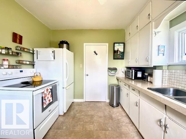 5505 45 Av, Wetaskiwin, Alberta  T9A 0G3 - Photo 5 - E4494290