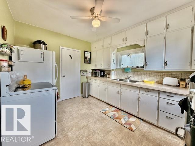 5505 45 Av, Wetaskiwin, Alberta  T9A 0G3 - Photo 6 - E4494290
