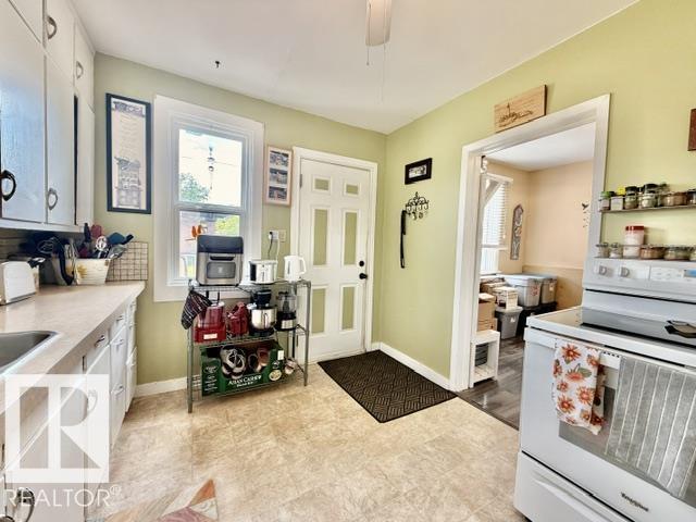 5505 45 Av, Wetaskiwin, Alberta  T9A 0G3 - Photo 8 - E4494290