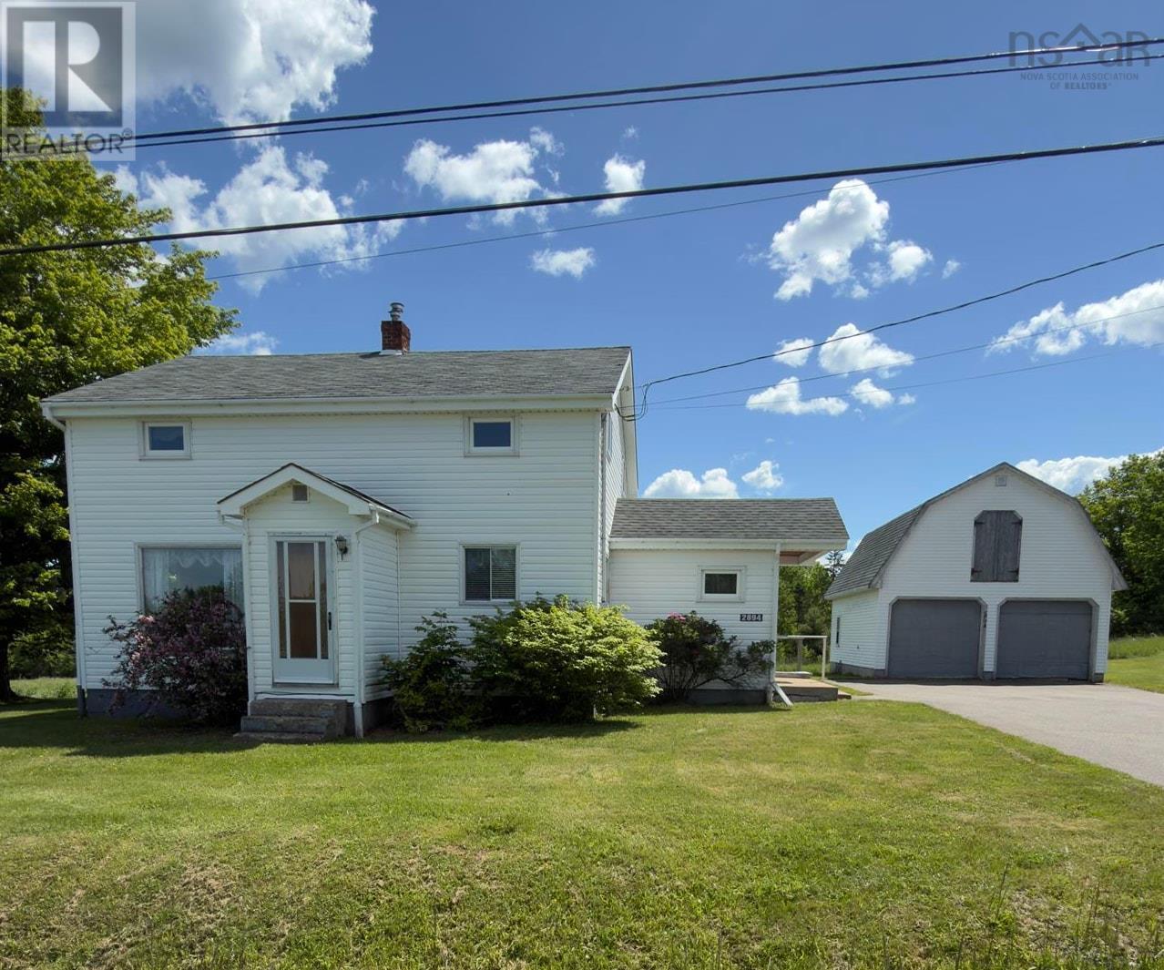 2894 Highway 12, Welton Landing, Nova Scotia  B4N 3V8 - Photo 47 - 202614779