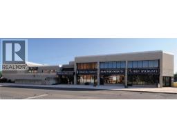 217 TERRACE HILL Street Unit# B20, Brantford, Ontario