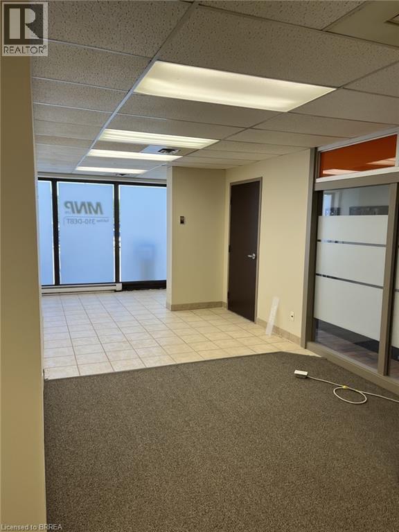 217 Terrace Hill Street Unit# 102, Brantford, Ontario  N3R 1G8 - Photo 3 - 40838023