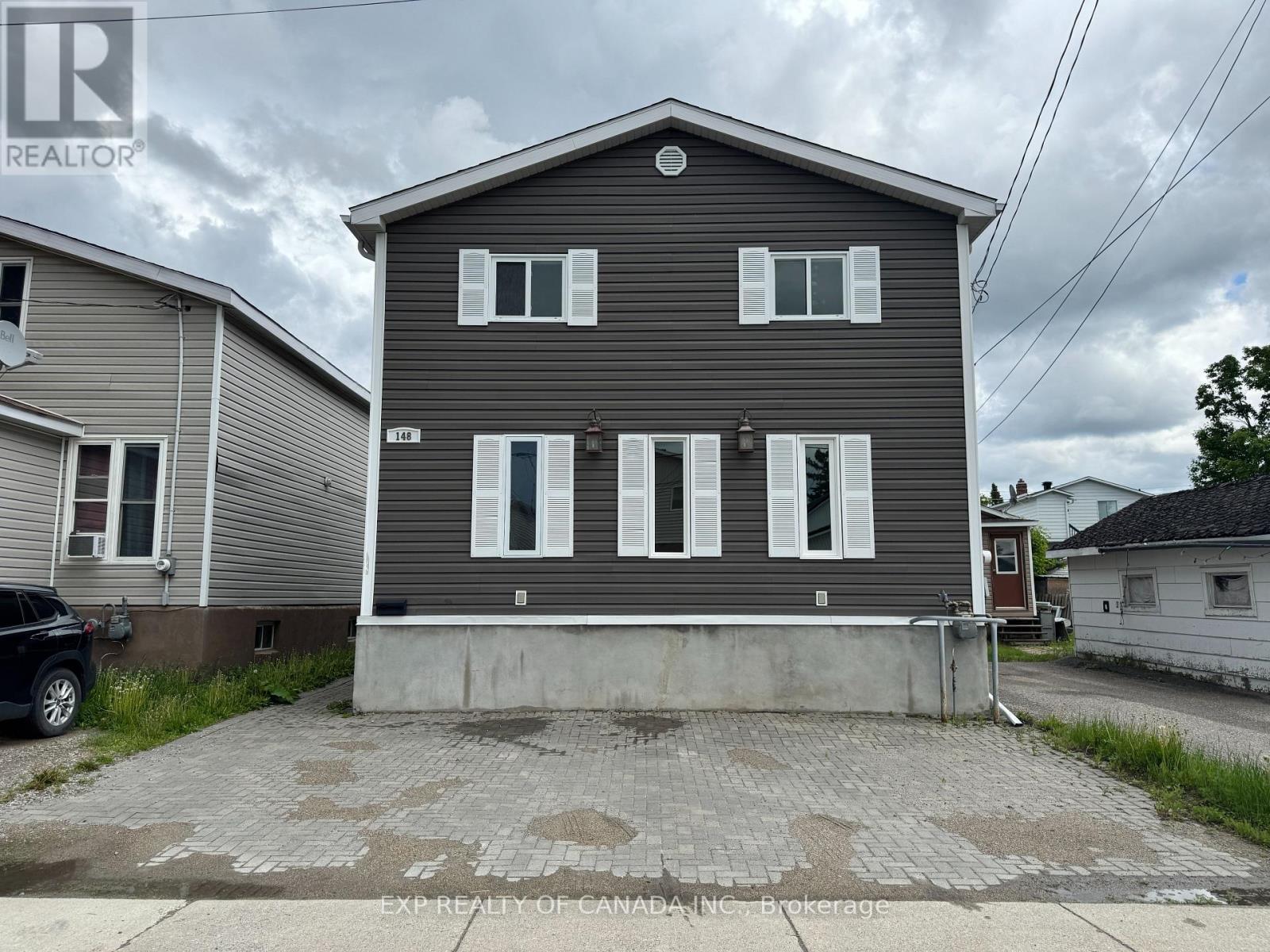 148 ELM STREET N, Timmins, Ontario