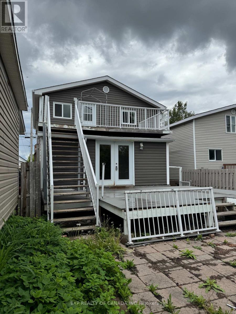 148 Elm Street N, Timmins, Ontario  P4N 6A7 - Photo 3 - T13460826