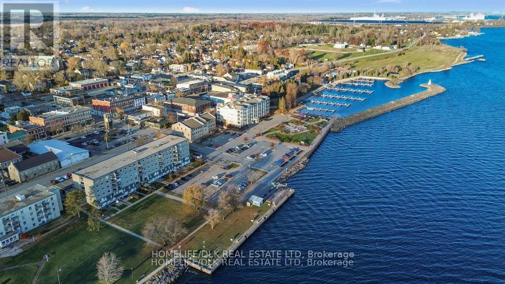 201 - 235 Water Street, Prescott, Ontario  K0E 1T0 - Photo 19 - X13438192