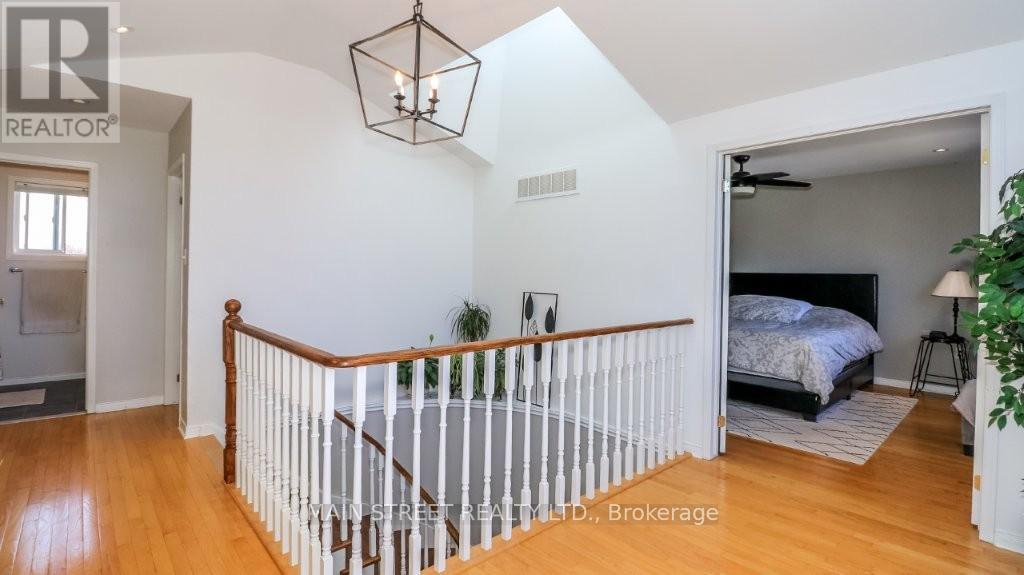 89 Silver Maple Crescent, Barrie, Ontario  L4N 0E5 - Photo 18 - S13460500
