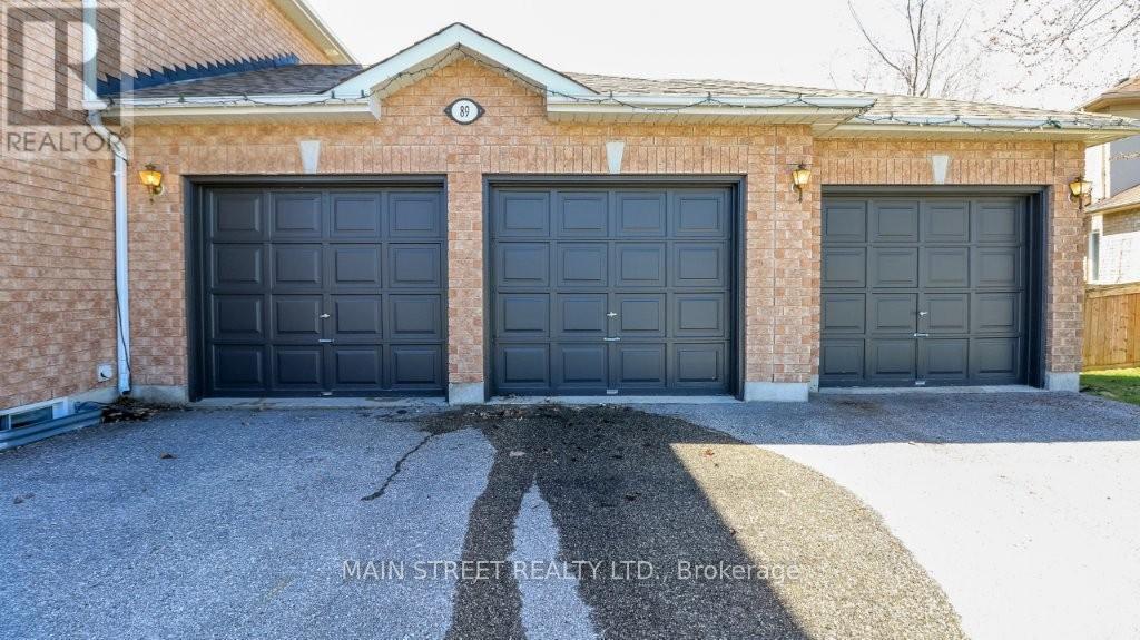 89 Silver Maple Crescent, Barrie, Ontario  L4N 0E5 - Photo 2 - S13460500