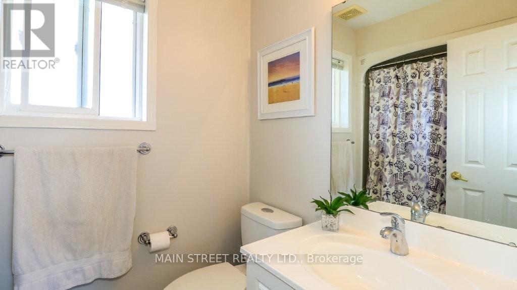 89 Silver Maple Crescent, Barrie, Ontario  L4N 0E5 - Photo 23 - S13460500