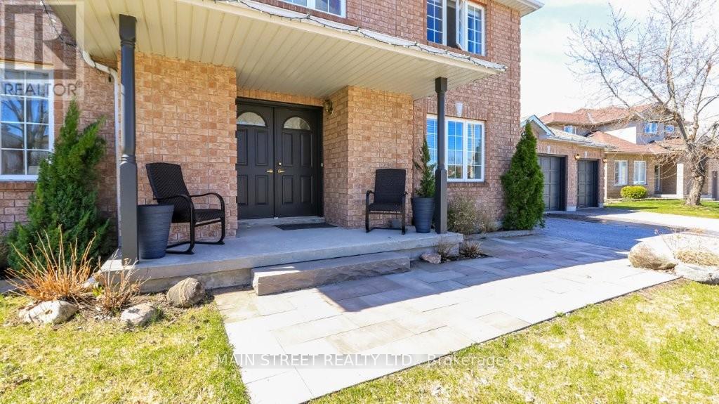 89 Silver Maple Crescent, Barrie, Ontario  L4N 0E5 - Photo 3 - S13460500