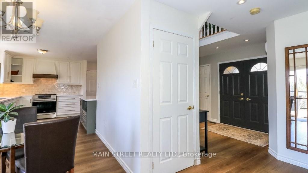 89 Silver Maple Crescent, Barrie, Ontario  L4N 0E5 - Photo 6 - S13460500