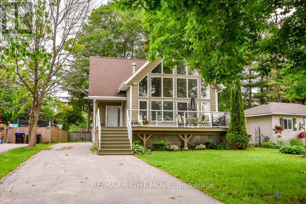 2956 Lakeside Drive, Severn, Ontario  L3V 0V9 - Photo 2 - S13460708