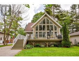 2956 LAKESIDE DRIVE, Severn, Ontario