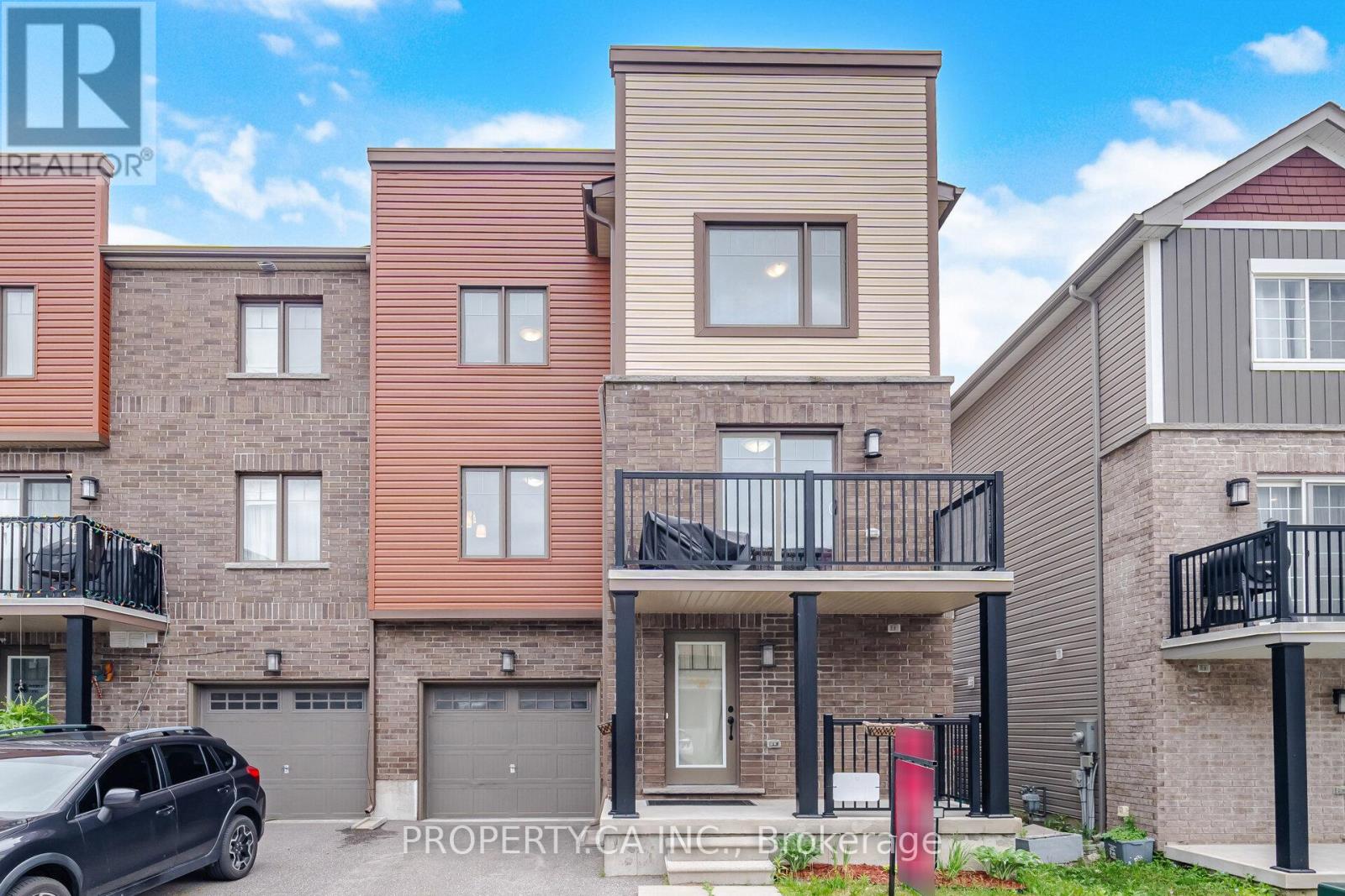 36 ANDEAN LANE, Barrie, Ontario