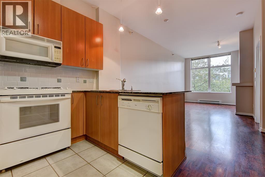 305 8460 Granville Street, Richmond, British Columbia  V6Y 1P6 - Photo 19 - R3137370