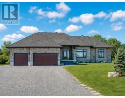 B - 122 COYLES DRIVE, Beckwith, Ontario