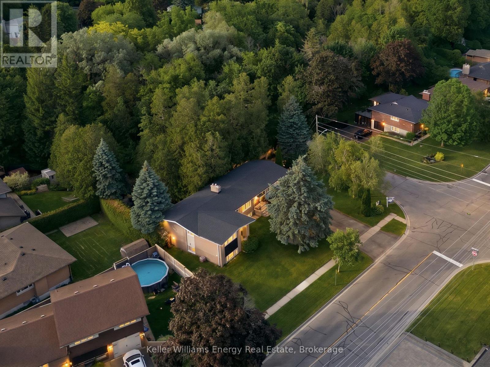 1010 REGENT DRIVE, Oshawa, Ontario