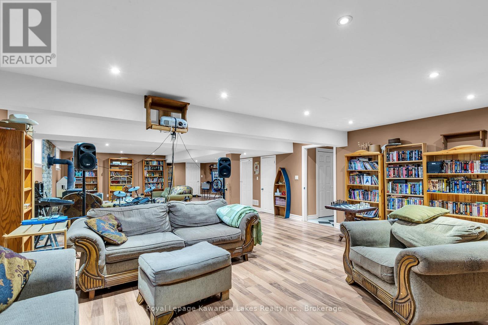 2435 Elm Tree Road, Kawartha Lakes, Ontario  K0M 1E0 - Photo 27 - X13243310