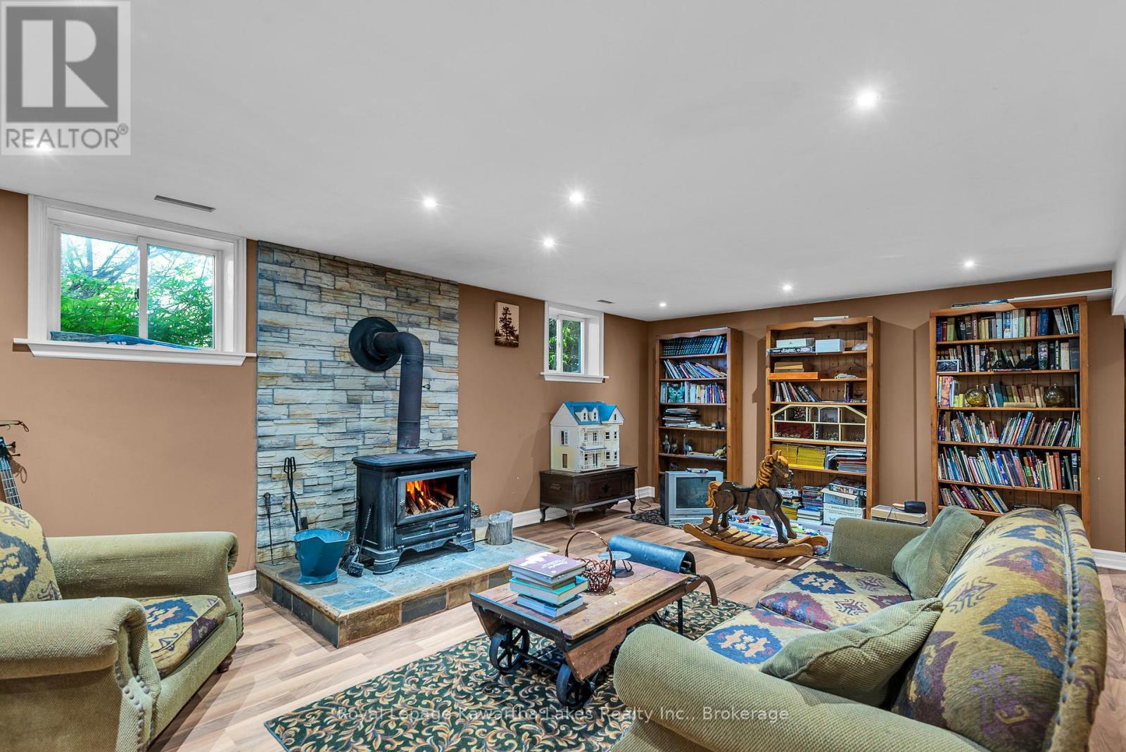 2435 Elm Tree Road, Kawartha Lakes, Ontario  K0M 1E0 - Photo 26 - X13243310