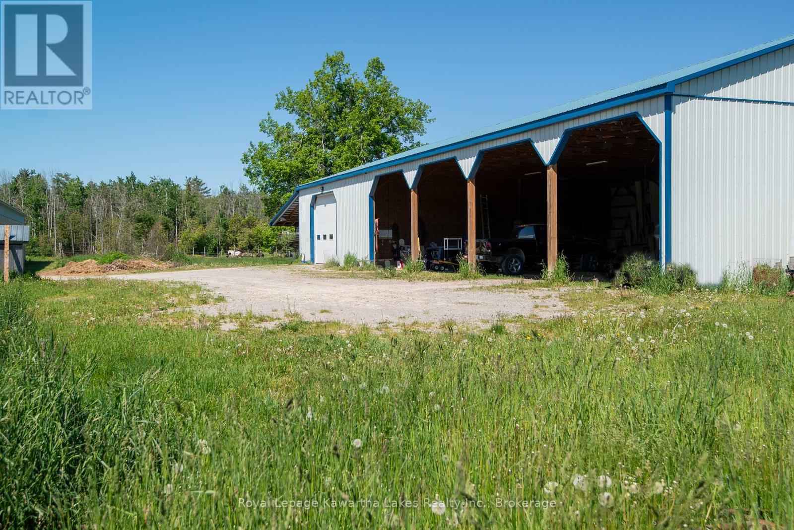 2435 Elm Tree Road, Kawartha Lakes, Ontario  K0M 1E0 - Photo 38 - X13243310