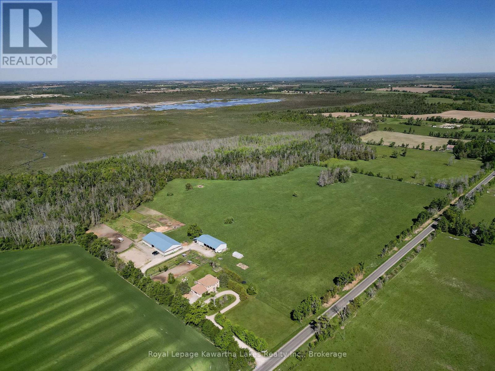 2435 Elm Tree Road, Kawartha Lakes, Ontario  K0M 1E0 - Photo 45 - X13243310