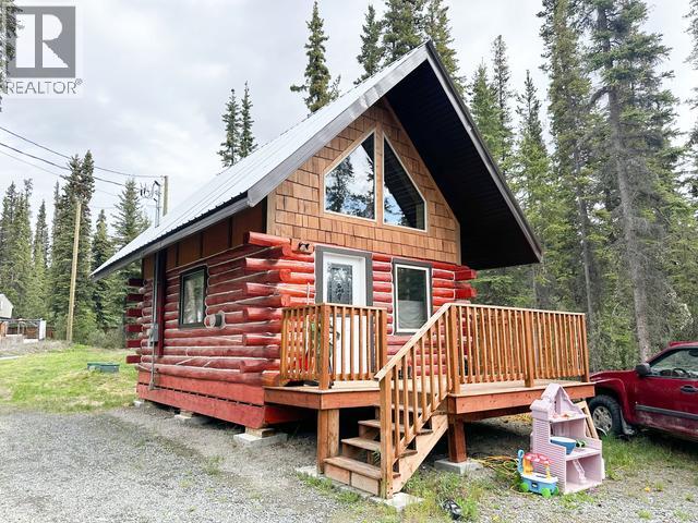 2 Woodland Drive, Whitehorse South, Yukon  Y0B 1Y2 - Photo 5 - 17404