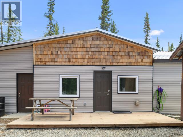 2 Woodland Drive, Whitehorse South, Yukon  Y0B 1Y2 - Photo 9 - 17404