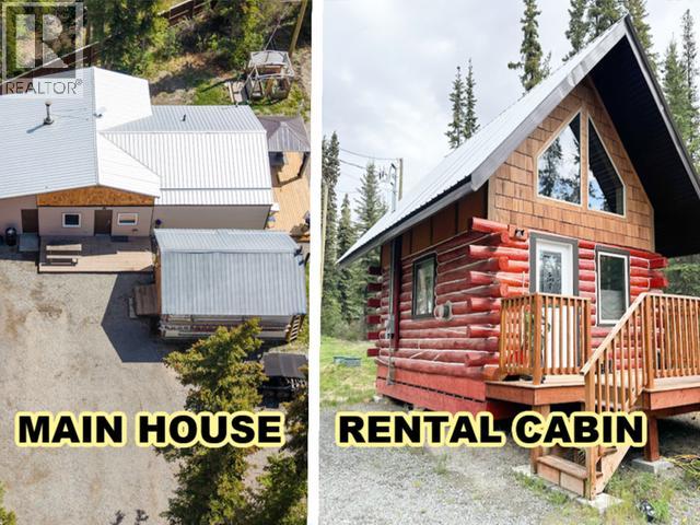 2 Woodland Drive, Whitehorse South, Yukon  Y0B 1Y2 - Photo 1 - 17404