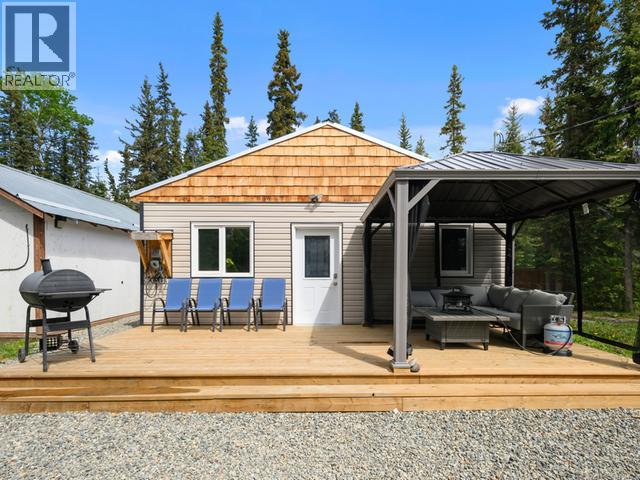 2 Woodland Drive, Whitehorse South, Yukon  Y0B 1Y2 - Photo 7 - 17404