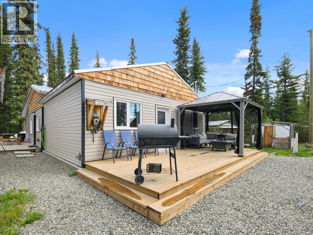 2 Woodland Drive, Whitehorse South, Yukon  Y0B 1Y2 - Photo 8 - 17404