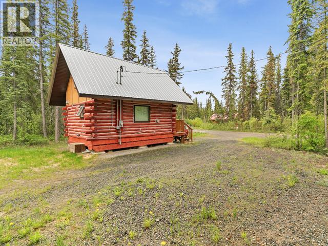 2 Woodland Drive, Whitehorse South, Yukon  Y0B 1Y2 - Photo 31 - 17404