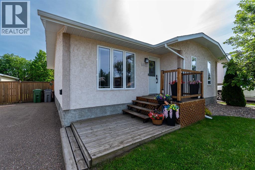 4605 32 Street, Lloydminster, Saskatchewan