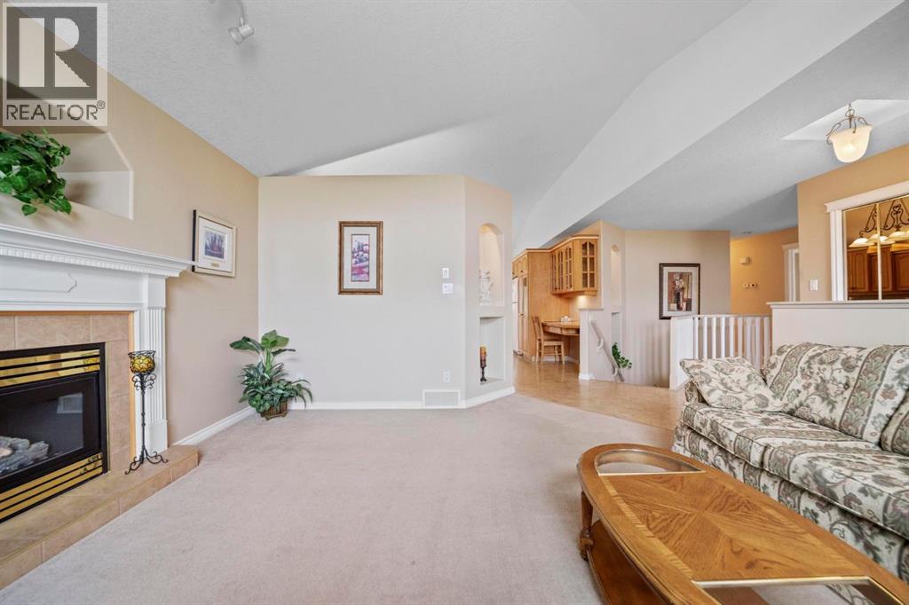 87 Park Ridge Drive, Camrose, Alberta  T4V 4V2 - Photo 6 - A2320779