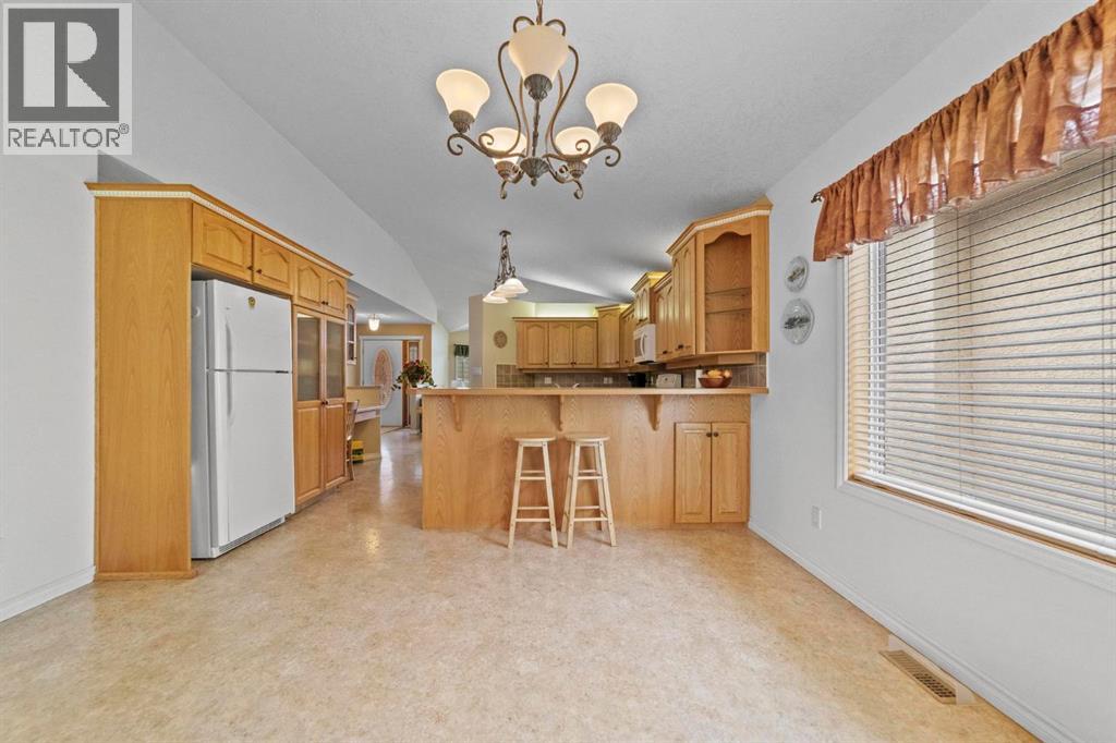 87 Park Ridge Drive, Camrose, Alberta  T4V 4V2 - Photo 11 - A2320779