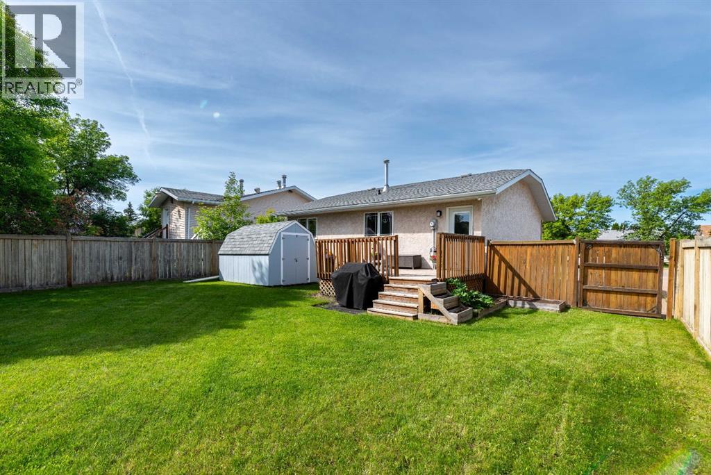 4605 32 Street, Lloydminster, Saskatchewan  S9V 1N6 - Photo 27 - A2321957