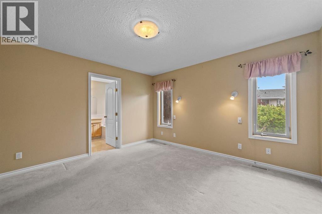 87 Park Ridge Drive, Camrose, Alberta  T4V 4V2 - Photo 13 - A2320779