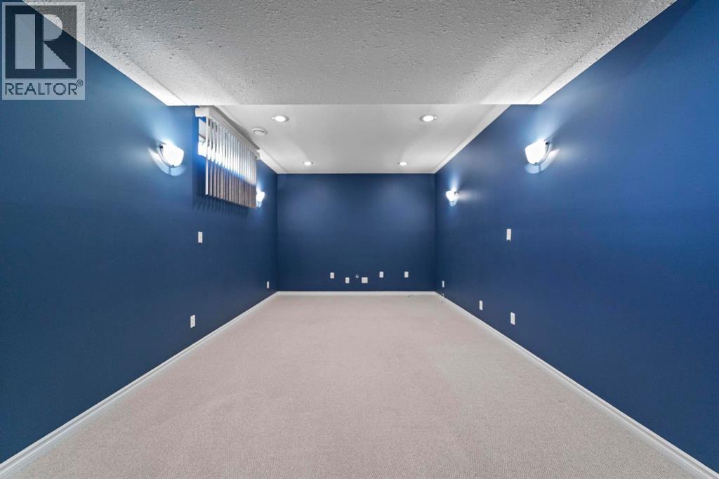 87 Park Ridge Drive, Camrose, Alberta  T4V 4V2 - Photo 23 - A2320779