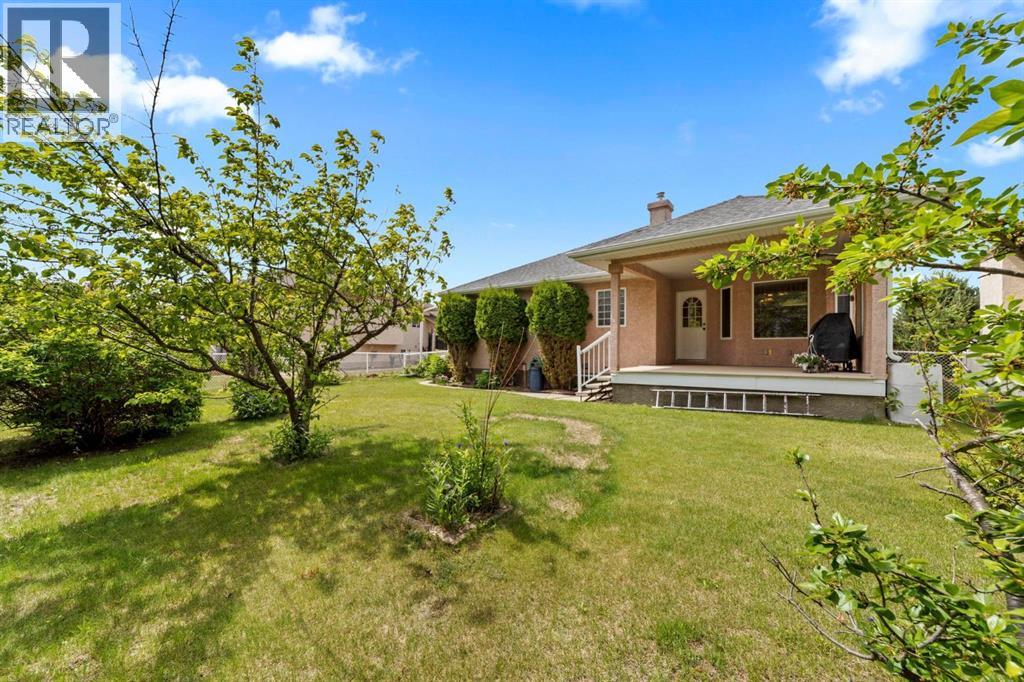 87 Park Ridge Drive, Camrose, Alberta  T4V 4V2 - Photo 31 - A2320779