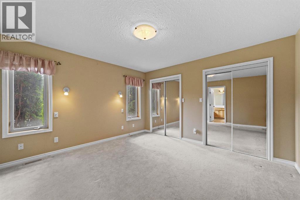 87 Park Ridge Drive, Camrose, Alberta  T4V 4V2 - Photo 14 - A2320779