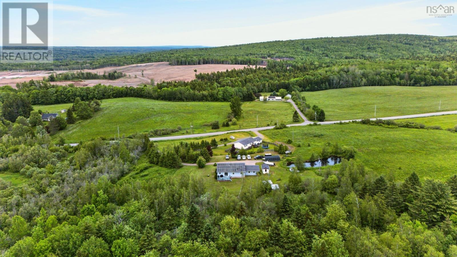 168 Wentworth Collingwood Road, Collingwood, Nova Scotia  B0M 1E0 - Photo 29 - 202614789