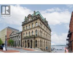 115 Prince William Street Unit# 203, Saint John, New Brunswick
