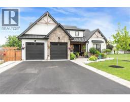 253 CENTRAL Avenue, Grimsby, Ontario