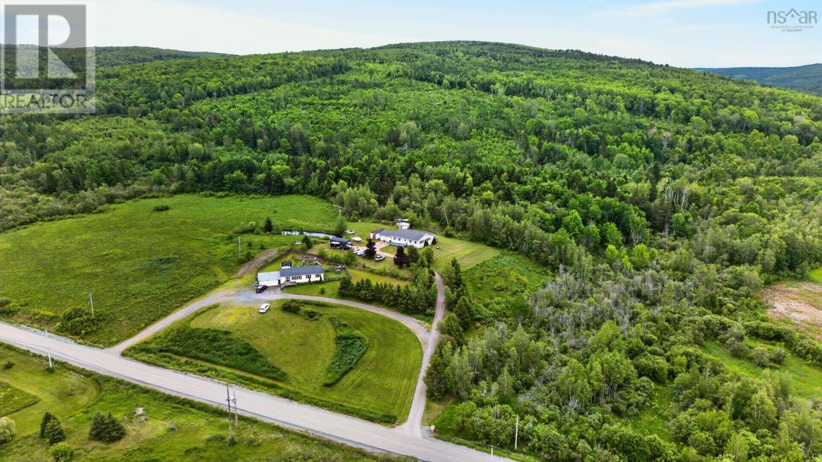 168 Wentworth Collingwood Road, Collingwood, Nova Scotia  B0M 1E0 - Photo 28 - 202614789