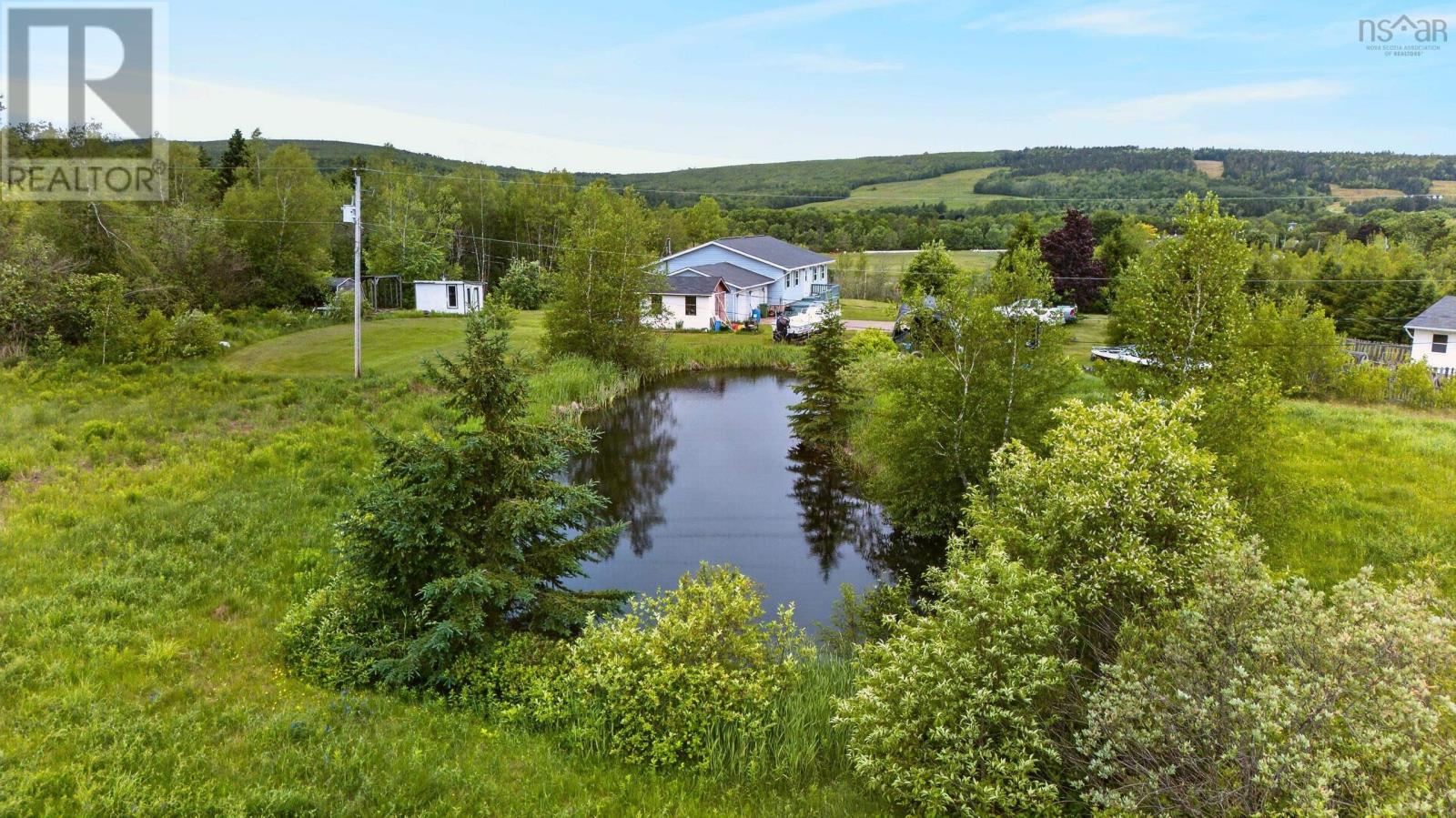 168 Wentworth Collingwood Road, Collingwood, Nova Scotia  B0M 1E0 - Photo 23 - 202614789