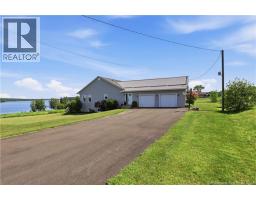 10 Ripple Lane, Upper Kingsclear, New Brunswick
