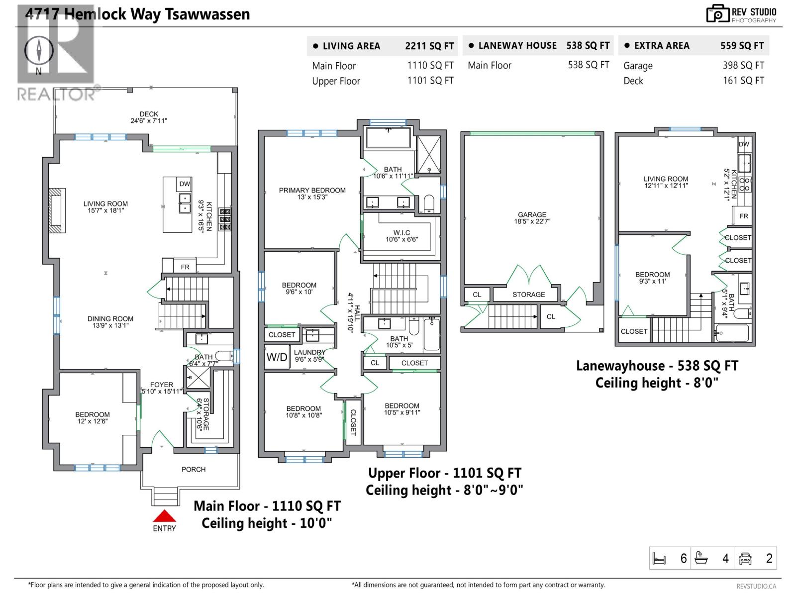 4717 Hemlock Way, Tsawwassen, British Columbia  V4M 4G2 - Photo 35 - R3137233