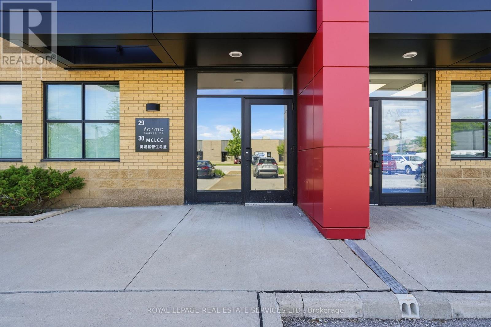 29 - 2155 Dunwin Drive, Mississauga, Ontario L5L 4M1 - Photo 4 - W13460388