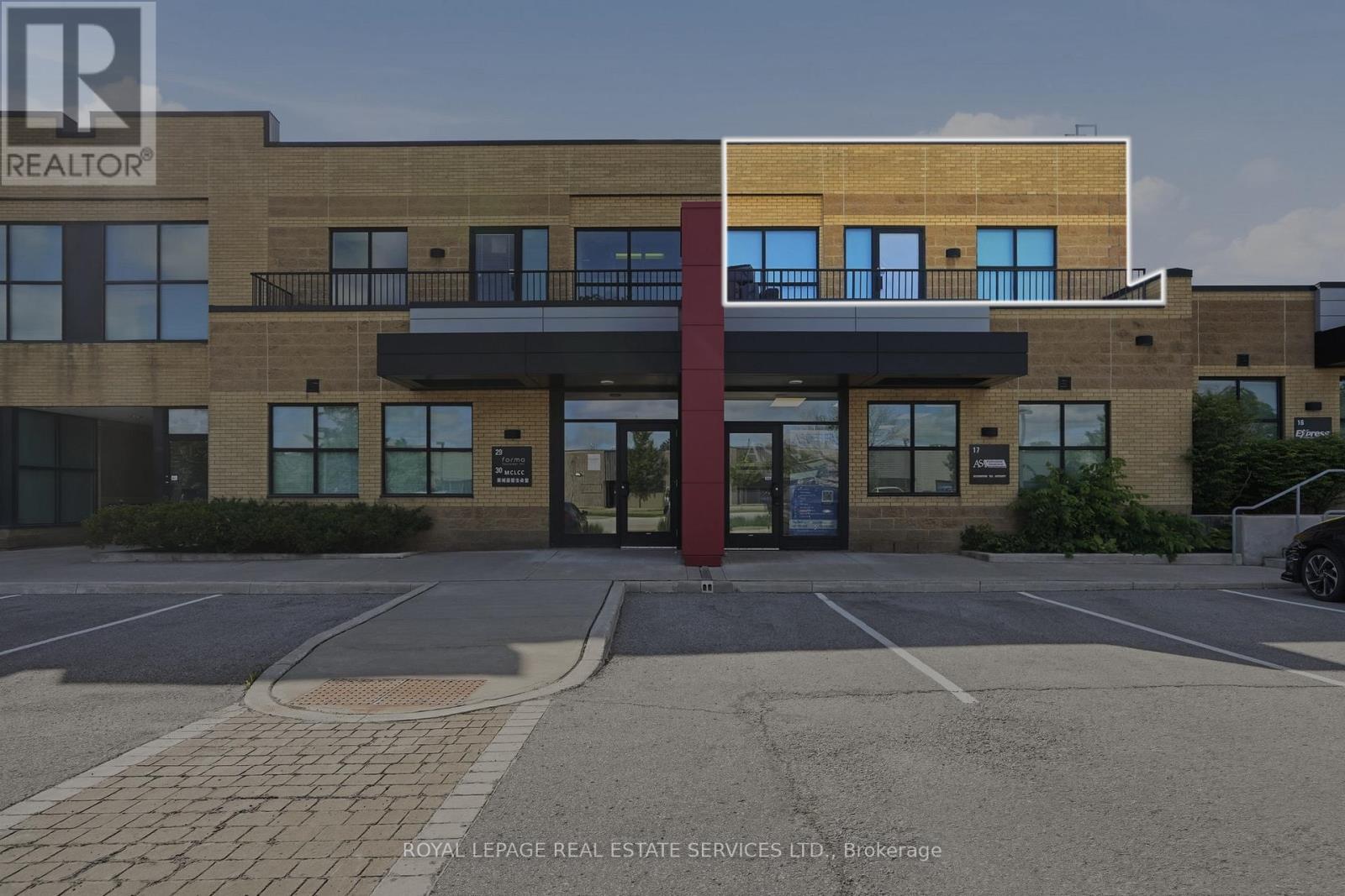 29 - 2155 Dunwin Drive, Mississauga, Ontario L5L 4M1 - Photo 2 - W13460406