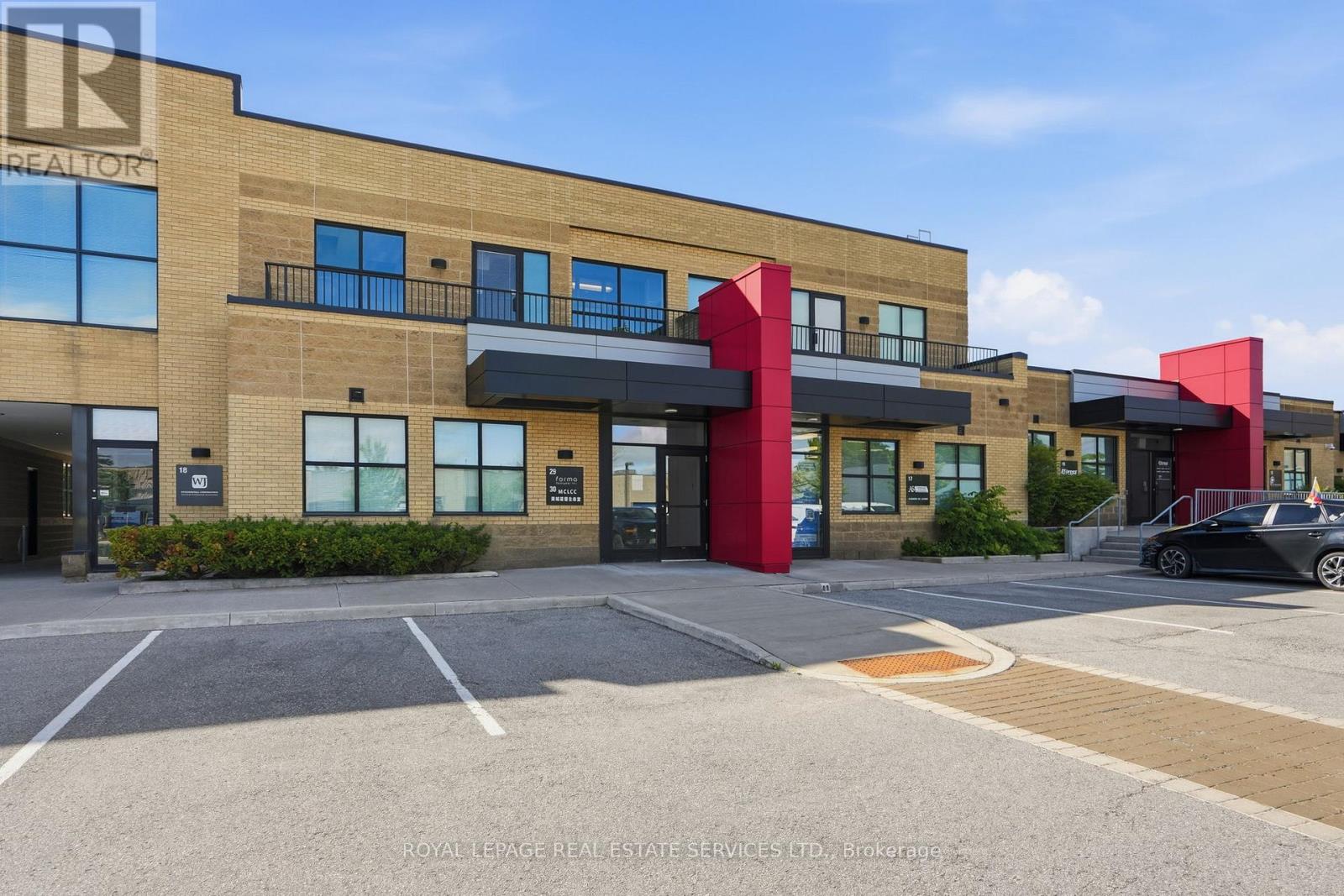 29 - 2155 Dunwin Drive, Mississauga, Ontario L5L 4M1 - Photo 3 - W13460406