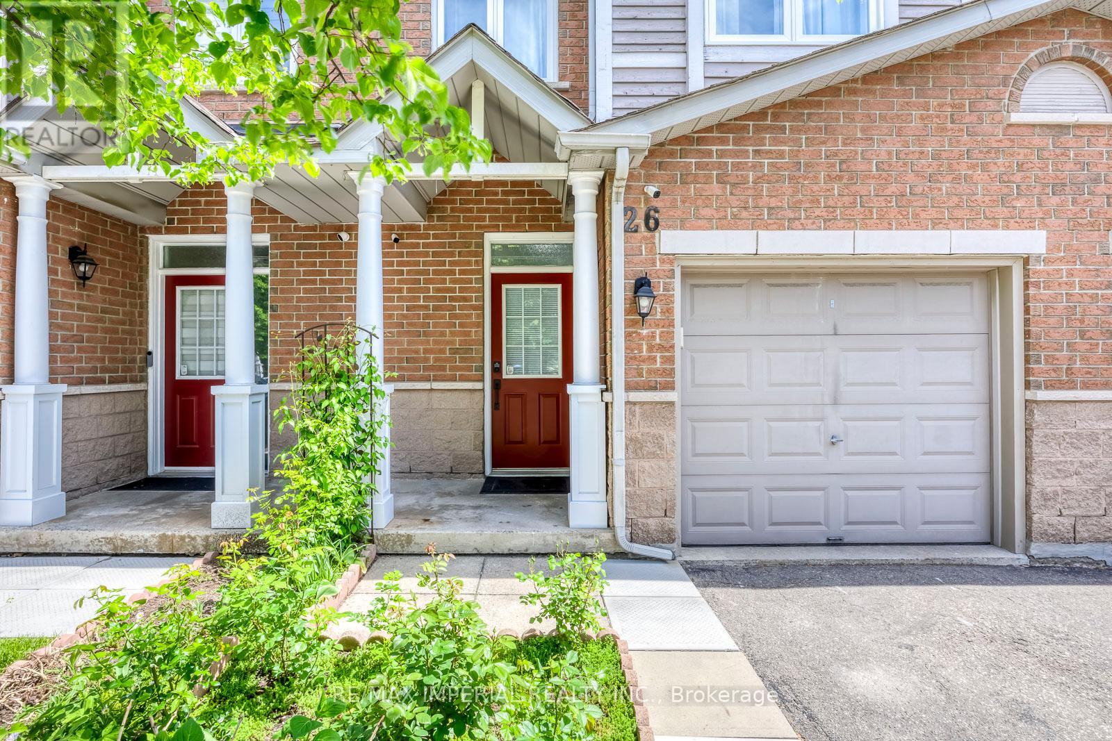 26 - 833 Scollard Court, Mississauga, Ontario  L5V 2B4 - Photo 2 - W13460448